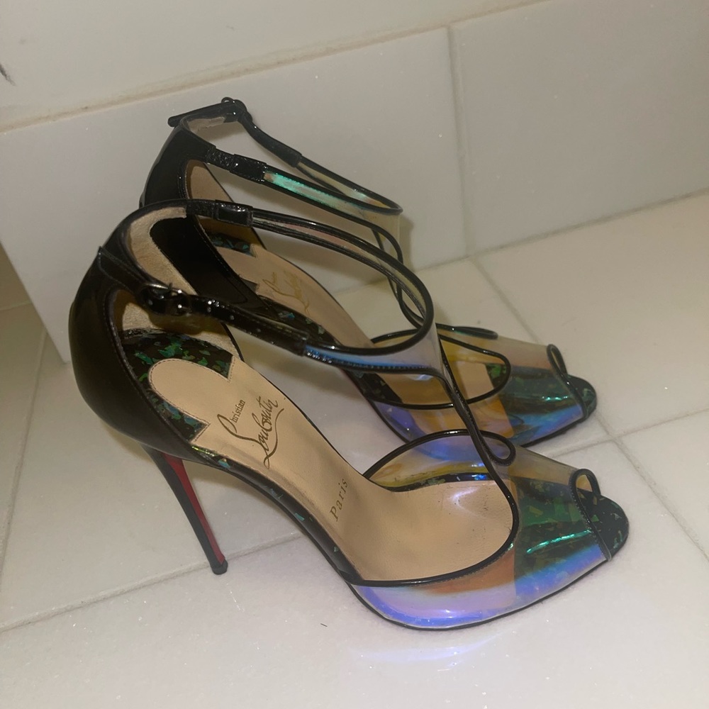 Christian Louboutin Sandals